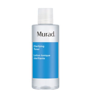 Murad Cleansers & Toners Clarifying Toner 180ml