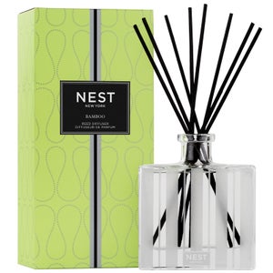 NEST New York Bamboo Reed Diffuser 175ml