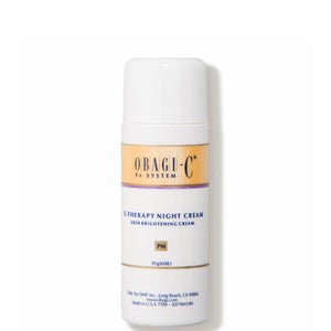 Obagi  Obagi-C Fx Therapy Night Cream 57g