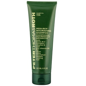 Peter Thomas Roth Mega-Rich Nourishing Shampoo 235ml