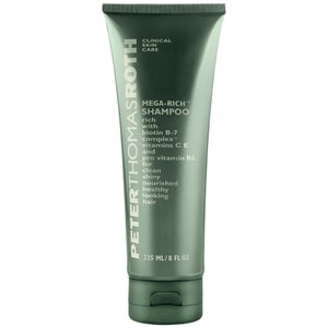 Peter Thomas Roth Mega-Rich Shampoo 235ml