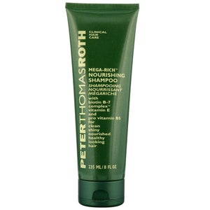 Peter Thomas Roth Mega-Rich Nourishing Shampoo 235ml