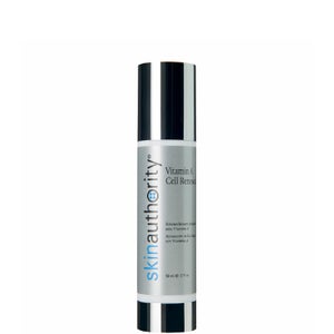 Skin Authority Vitamin A Cell Renewal