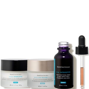 SkinCeuticals Anti-aging Skin Care Routine (Worth $481.00)