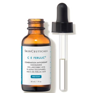SkinCeuticals C E Ferulic with 15% L-Ascorbic Acid Vitamin C Serum 30ml sunCruTIcNs c reRutict 