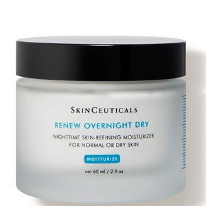 SkinCeuticals Renew Overnight Normal to Dry Skin