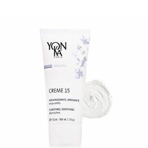 Yon-Ka Paris Skincare Creme 15