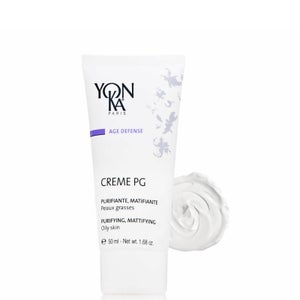 Yon-Ka Paris Skincare Creme PG