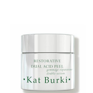 Kat Burki Restorative Dual Acid Peel