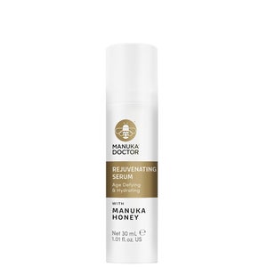 Manuka Doctor Manuka Skincare Rejuvenating Serum 30ml