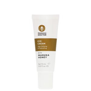 Manuka Doctor Manuka Skincare Age-Defying Eye Cream 15ml