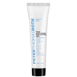 Peter Thomas Roth Max Anti-Shine Mattifying Gel 30ml