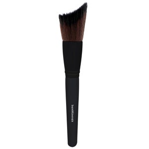 bareMinerals Makeup Brushes Soft Curve Face & Cheek Brush