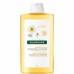KLORANE Shampoo with Chamomile 13.5oz