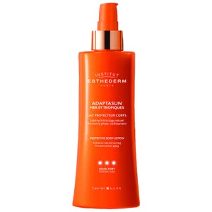 Institut Esthederm Adaptasun Body Lotion High Sun Protection 200ml