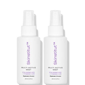 2x Skinstitut Multi Active Mist