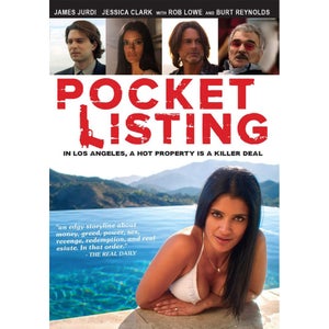 Pocket Listing