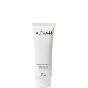 Alpha-H Protection Plus Daily SPF50+ 50ml