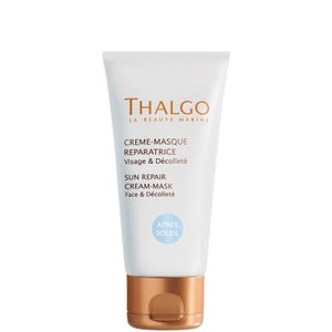 Thalgo Sun Repair Cream-Mask