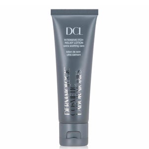 DCL Intensive Itch Relief Lotion 50ml