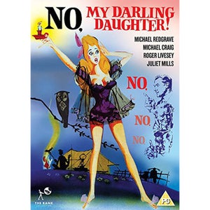 No My Darling Daughter