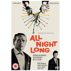 All Night Long