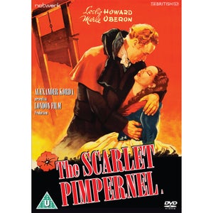 The Scarlet Pimpernel