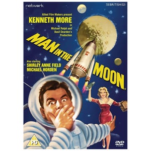 Man in the Moon