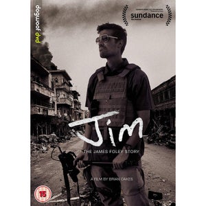 Jim: The James Foley Story