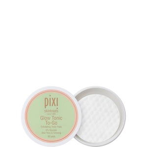 PIXI Glow Tonic To-Go Pads (Pack of 60)