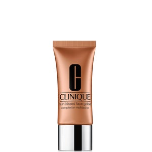 Clinique Sun-Kissed Face Gelee Complexion Multitasker Universal Glow