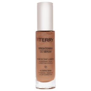 By Terry Cover Expert Full Coverage Foundation SPF15 No.3 Cream Beige 35ml