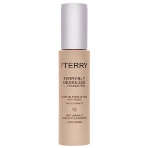 By Terry Terrybly Densiliss Anti-wrinkle Serum Foundation 30ml