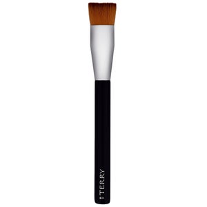 By Terry Brushes Tool-Expert Stencil Foundation Brush