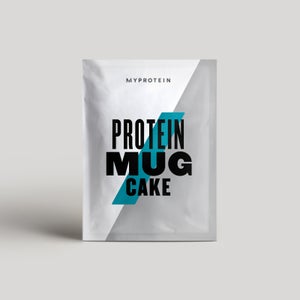 Baltyminis pyragėlis „Protein Mug Cake“ (mėginys)