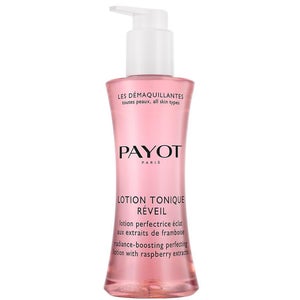 Payot Paris Les Démaquillantes Lotion Tonique Reveil: Radiance Boosting Perfecting Lotion 200ml