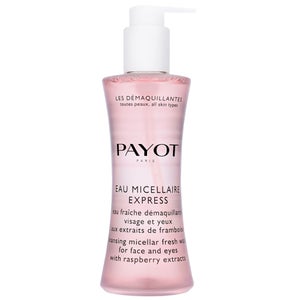 PAYOT Eau Micellaire Express Make-Up Remover 200ml