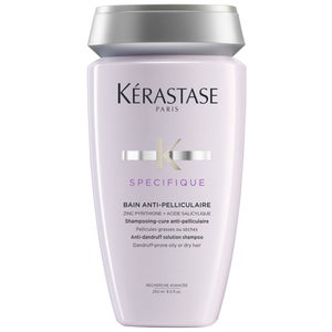 Kerastase Specifique Bain Anti-Pelliculaire: Anti-Dandruff Shampoo 250ml