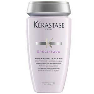 Kérastase Specifique Bain Anti-Pelliculaire: Anti-Dandruff Shampoo 250ml
