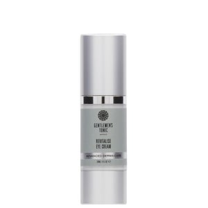 Gentlemen's Tonic Face & Beard Revitalise Eye Cream 30ml