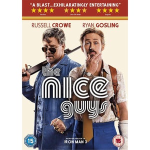 The Nice Guys
