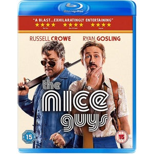 The Nice Guys