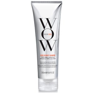 Color Wow Color Security Shampoo 250ml