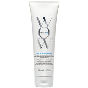 Color Wow Colour Security Conditioner for Fine to Normal Hair 250ml