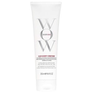 Color Wow Shampoo & Conditioner Color Security Conditioner for Normal to Thick Hair 250ml
