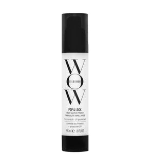 Color Wow Styling Pop & Lock High Gloss Finish 55ml