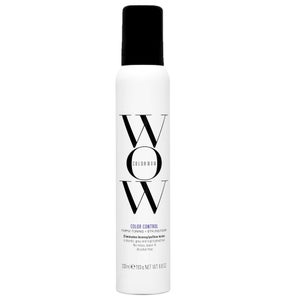 Color Wow Styling Color Control Purple Toning + Styling Foam 6.8fl.oz. / 200ml