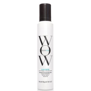 Color Wow Color Control Toning and Styling Foam - Brunette 200ml
