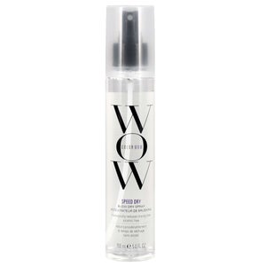 Color WowS tyling Speed Dry Blow-Dry Spray 5fl.oz. / 150ml
