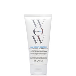 Color Wow Travel Colour Security Conditioner for Fine to Normal Hair 75ml